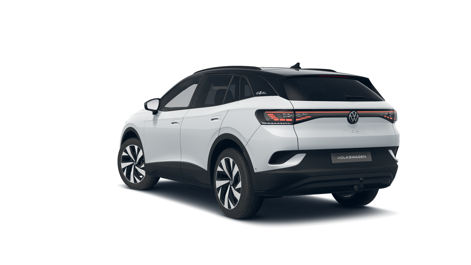 Volkswagen ID.4 Performance Pro