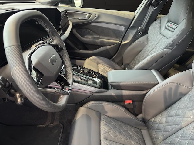 Audi S5 Avant S-Tronic