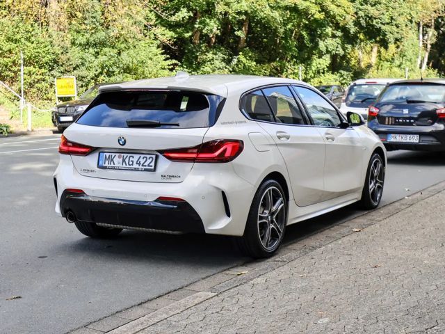 BMW 118 118i M-Sport Sedan