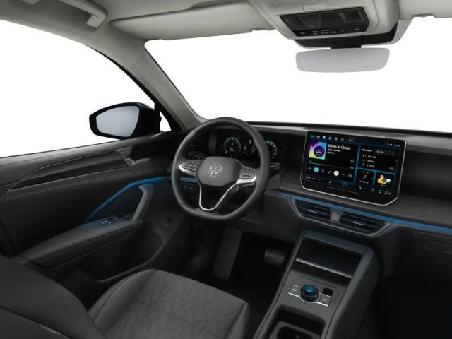 Volkswagen Tiguan 1.5 eTSI DSG Life