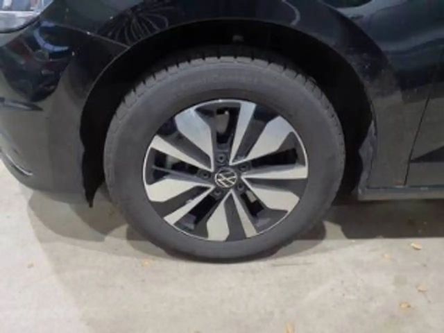 Volkswagen Touran 7-zitter