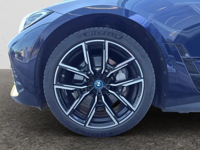 BMW i4 Coupé eDrive35