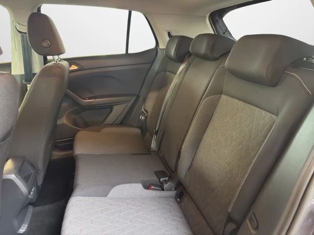 Volkswagen T-Cross 1.0 TSI DSG Life