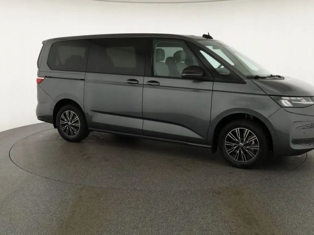 Volkswagen Multivan DSG Lang Life T7