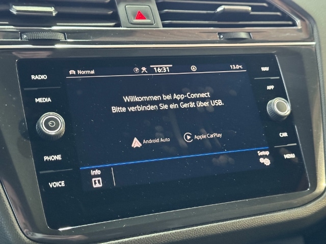 Volkswagen Tiguan 2.0 TSI Allspace DSG