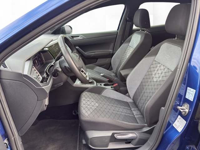 Volkswagen Taigo Pro