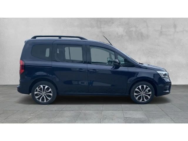 Renault Kangoo E-Tech Techno
