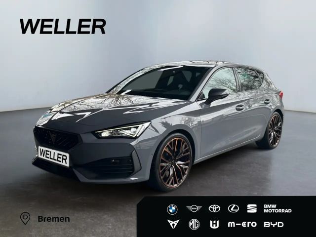Cupra Leon 2.0 TSI DSG VZ