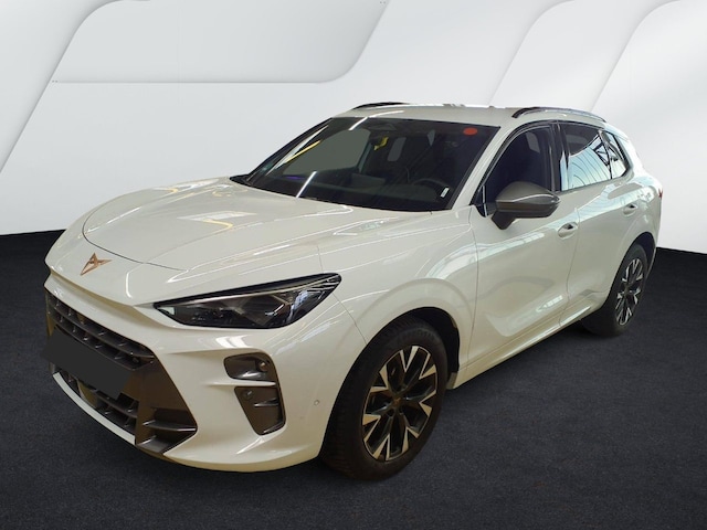 Cupra Terramar Terramar 1.5eTSI HD-MATRIX HUD 360° NAV SHZ DCC