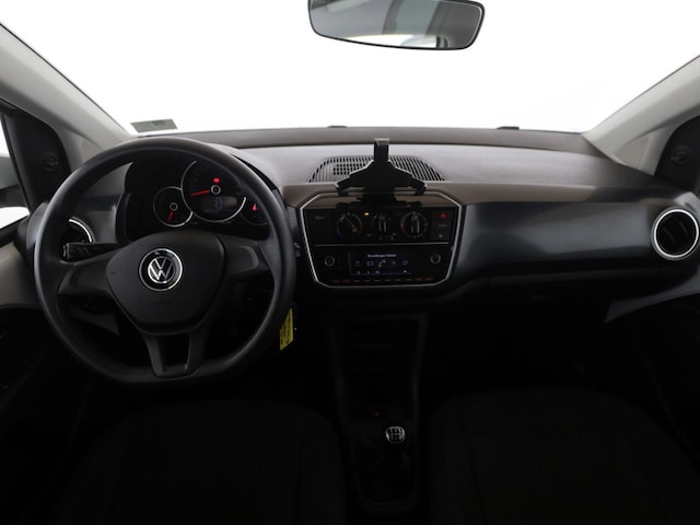Volkswagen up! 1.0 MPI Move Move up!