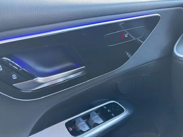 Mercedes-Benz GLC 200 4MATIC AVANTGARDE