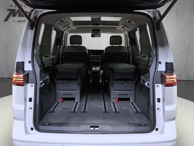 Volkswagen Multivan T7 eHybrid