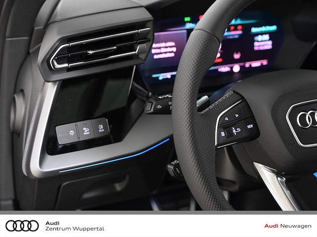 Audi S3 Quattro S-Tronic Sportback