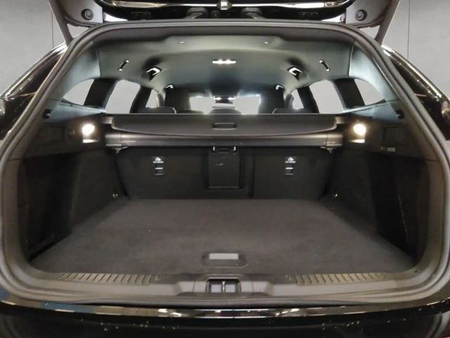 Ford Focus EcoBoost ST Line Wagon