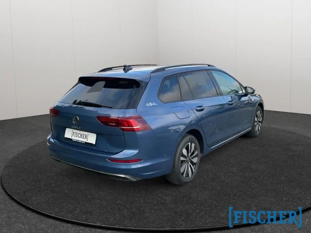 Volkswagen Golf Golf VIII Variant