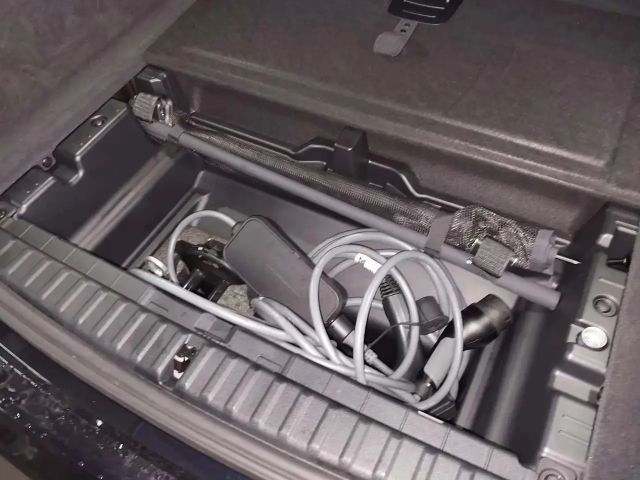 BMW iX M-Sport xDrive60