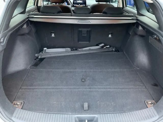 Hyundai i30 1.0 T-GDi