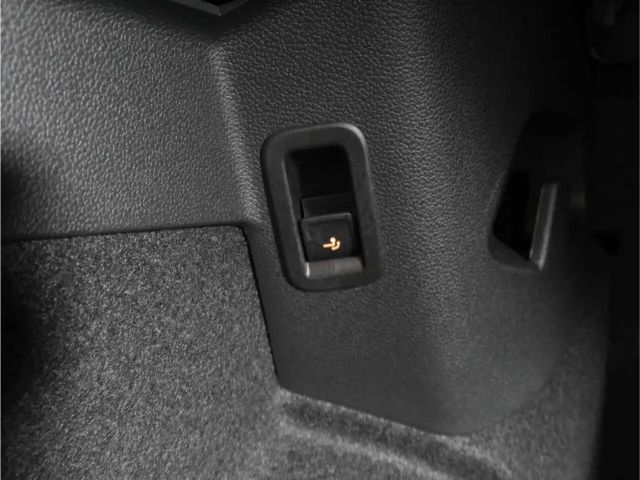 Volkswagen Golf 2.0 TSI DSG GTI Style