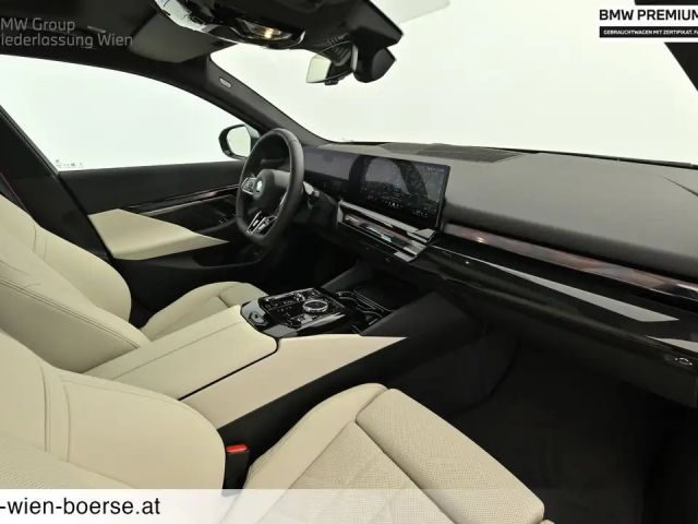 BMW i5 Sedan eDrive40