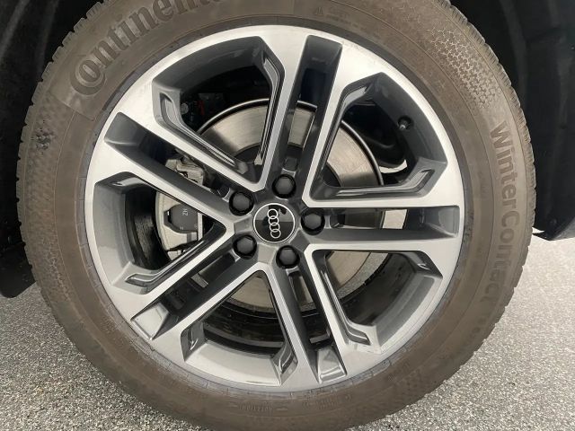 Audi Q5 Hybride Quattro