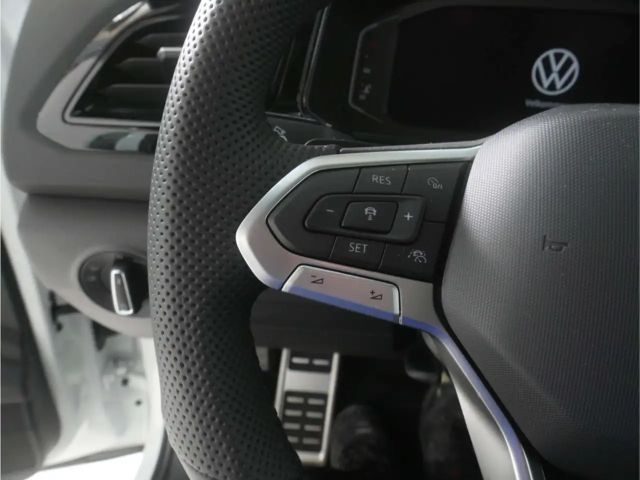 Volkswagen T-Roc 2.0 TSI DSG R-Line Style