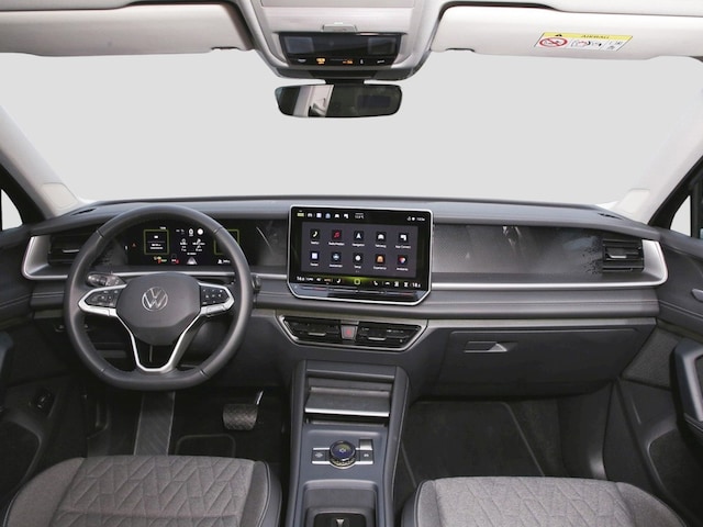 Volkswagen Tayron 1.5 eTSI Life