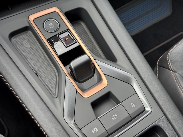 Cupra Leon DSG Sportstourer VZ