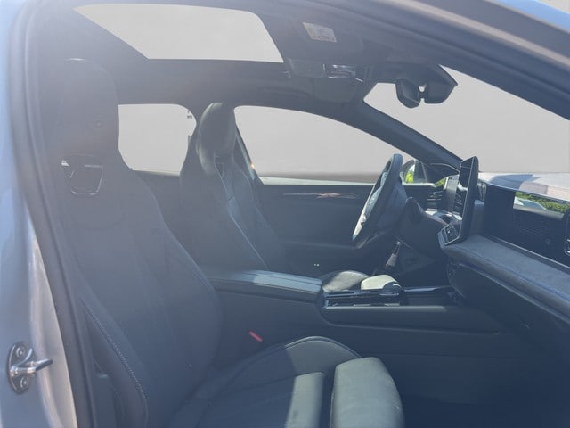 Volkswagen Passat 2.0 TDI 4Motion DSG IQ.Drive