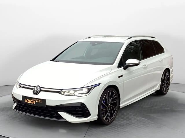 Volkswagen Golf DSG Golf VIII Variant