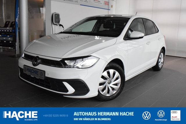 Volkswagen Polo Life