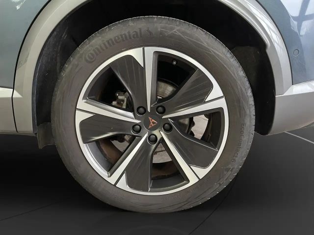 Cupra Formentor 1.4 e-Hybrid