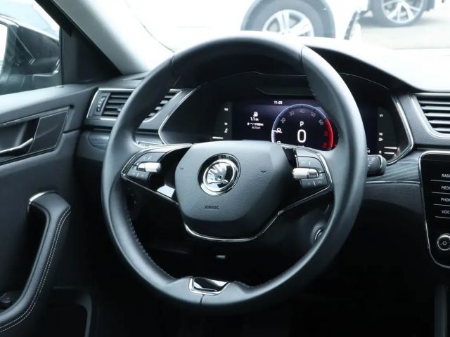 Skoda Superb 1.5 TSI Combi Style Style