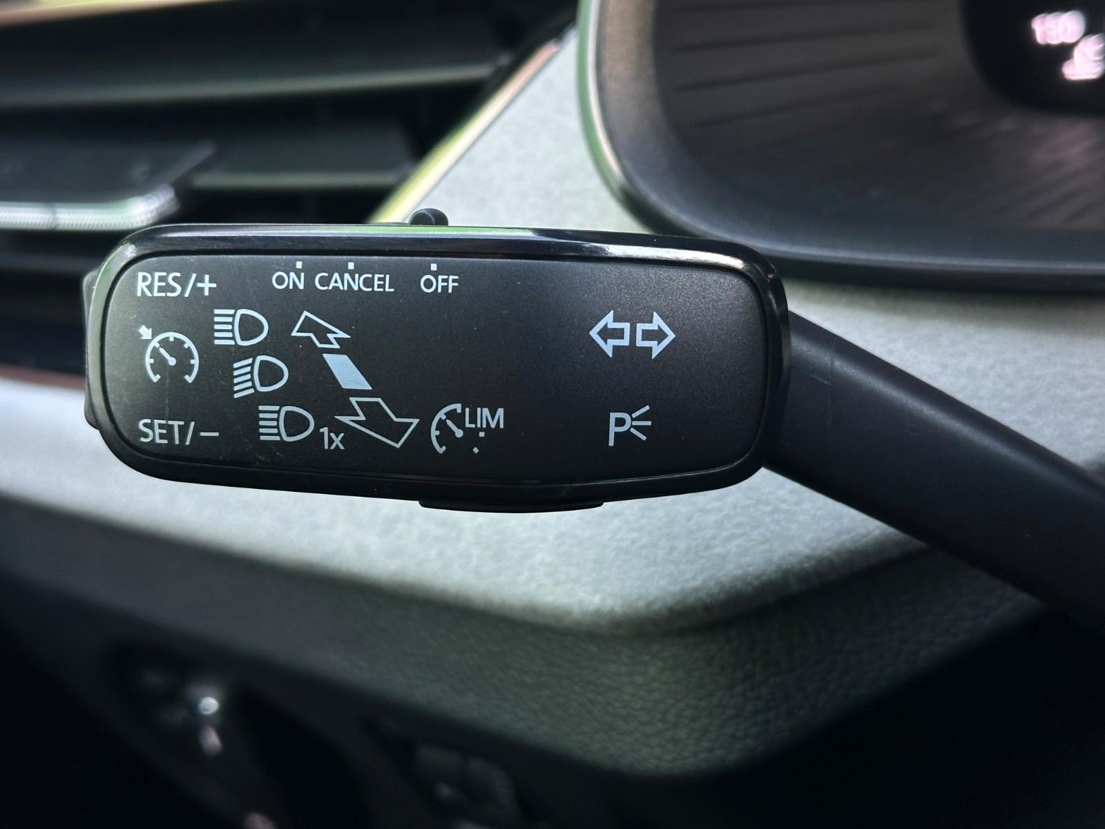 Skoda Kamiq Selection