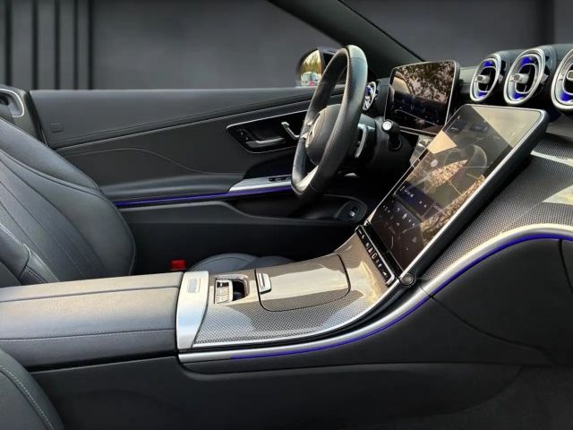 Mercedes-Benz CLE 220 AMG Line