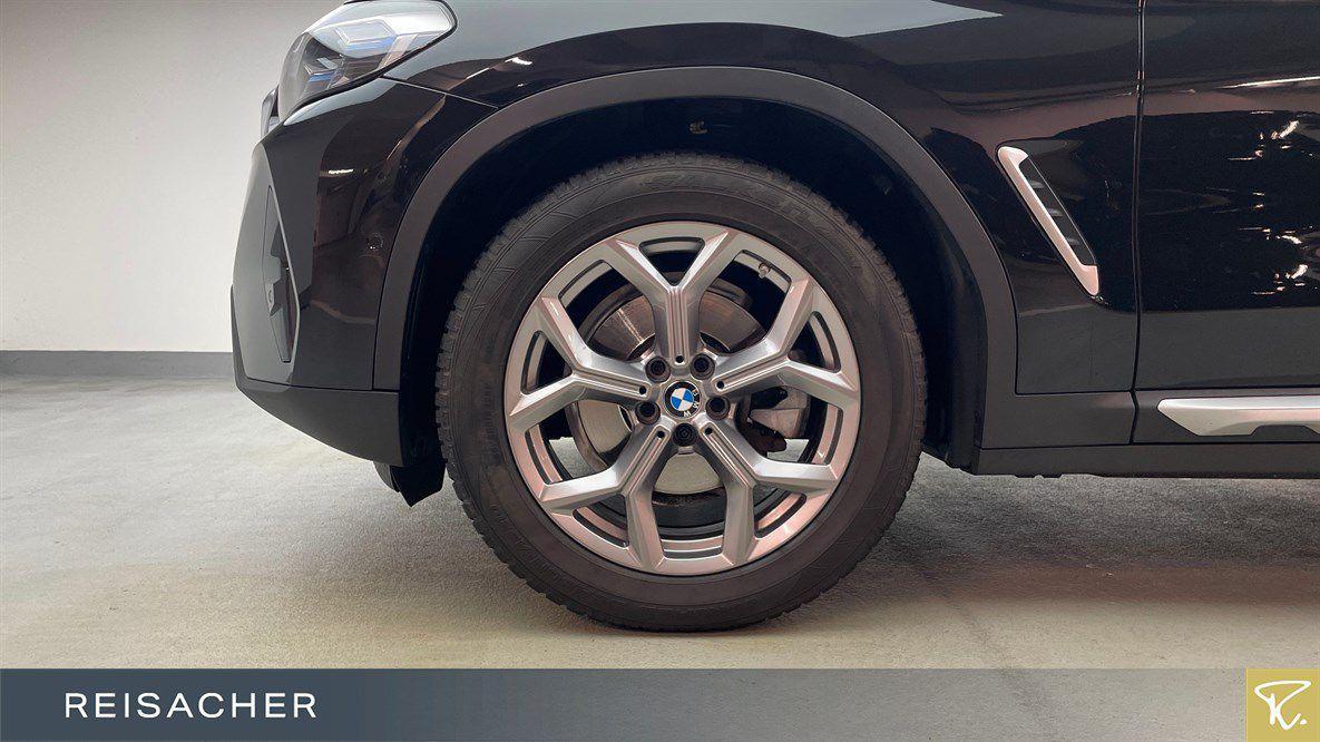 BMW X3 xDrive20i