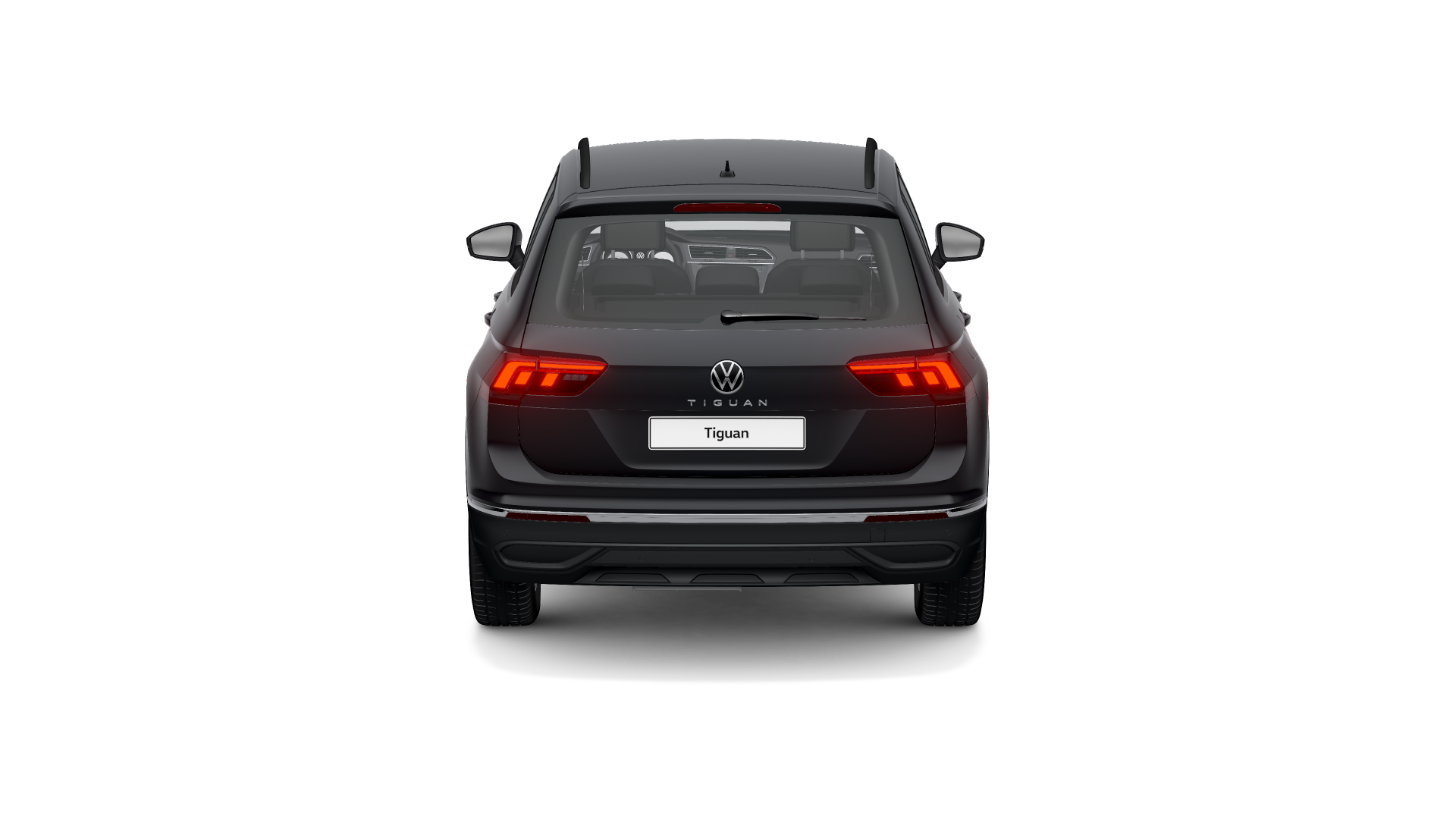 Volkswagen Tiguan 2.0 TDI DSG Life