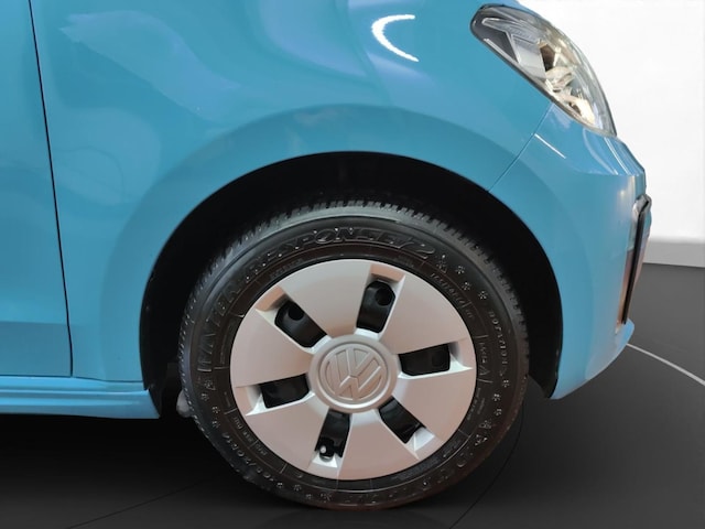 Volkswagen e-up! Max