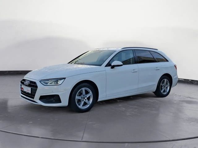 Audi A4 35 TFSI S-Tronic