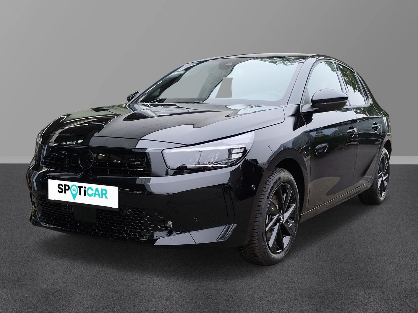 Opel Corsa 1.2 Turbo GS-Line Grand Sport Turbo