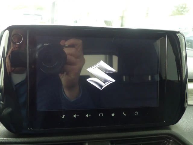 Suzuki Swift Comfort Hybrid