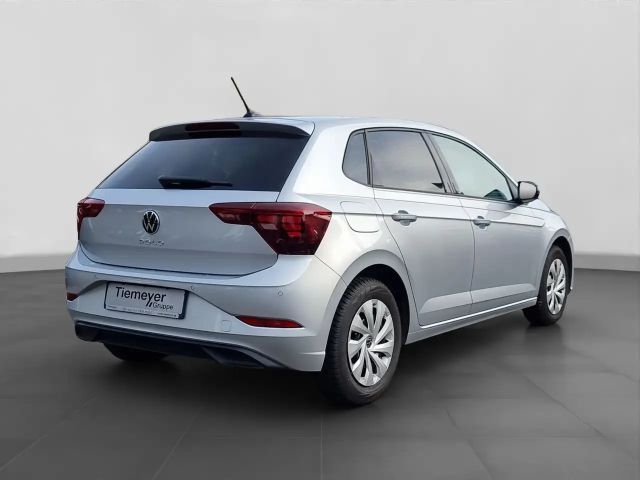Volkswagen Polo 1.0 TSI IQ.Drive Life