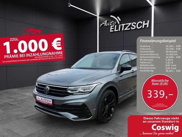 Volkswagen Tiguan Allspace DSG IQ.Drive R-Line