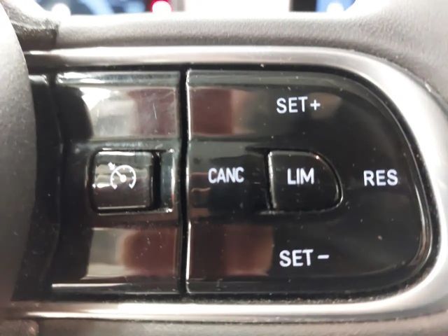 Fiat 500C Elektro 42 kWh