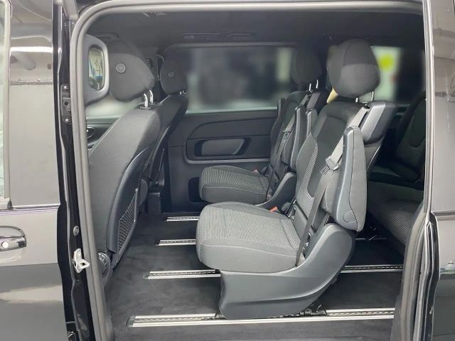 Mercedes-Benz V 250 AMG Line Style V 250 d