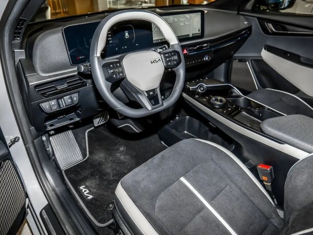 Kia EV6 GT-Line Vierwielaandrijving