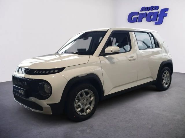 Hyundai INSTER 49 kWh