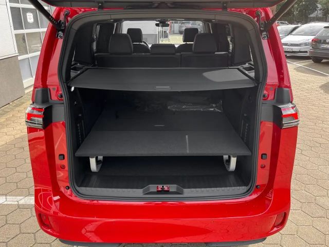 Volkswagen ID.Buzz 4Motion GTX