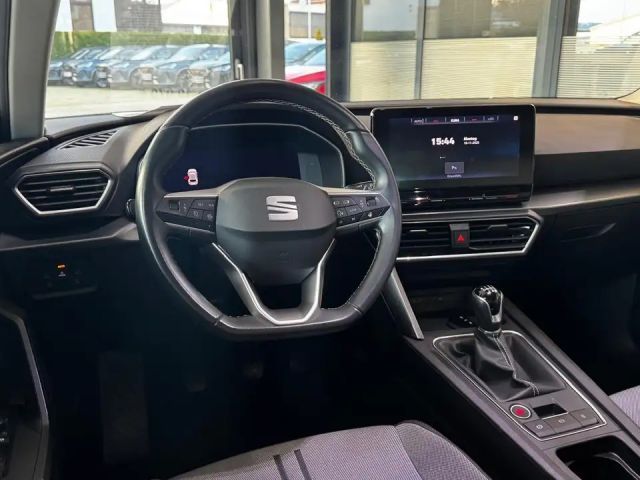 Seat Leon 1.5 TSI Style