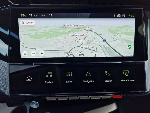 Peugeot 308 Allure Pack BlueHDi EAT8