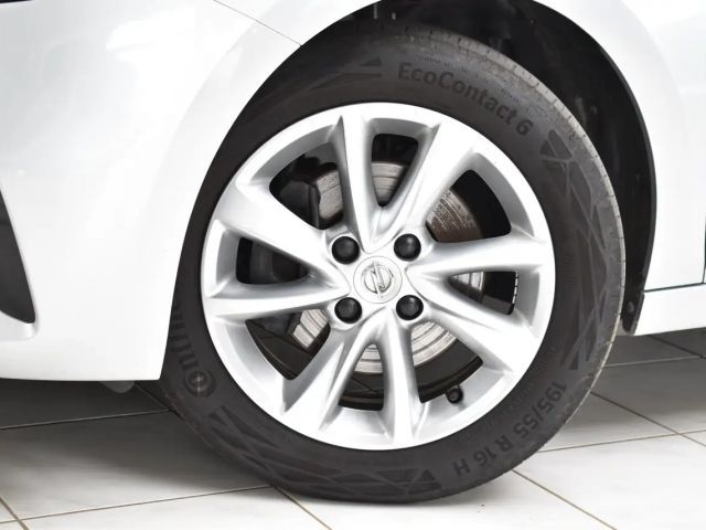 Opel Corsa 1.5 CDTI Elegance